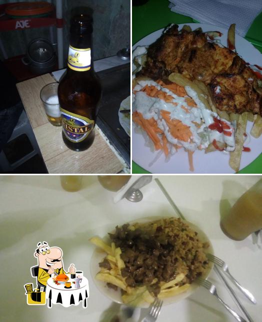 Panadería Wilo