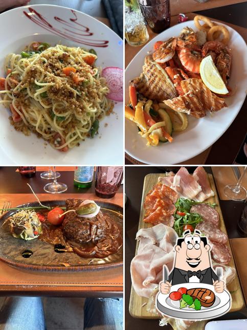 Restaurant Per Lei