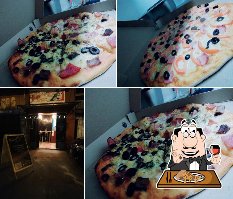 Pizzeria Faroni