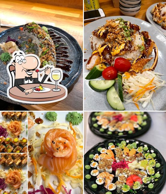 Pleasure Food Japan