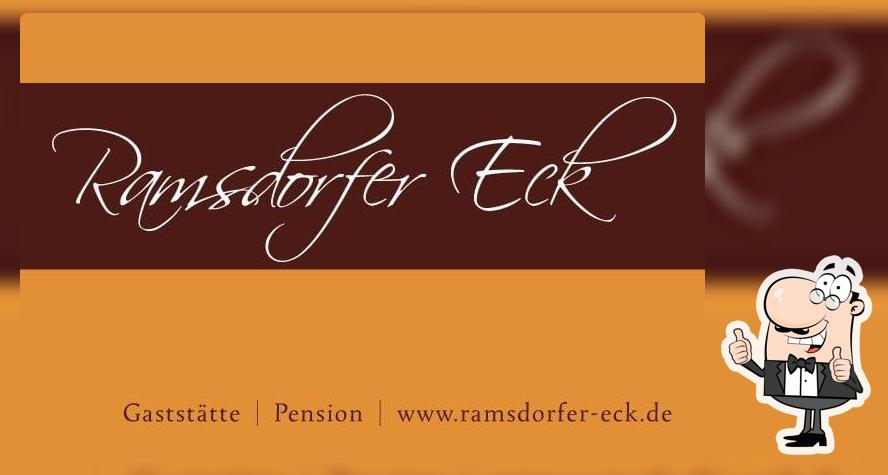 Ramsdorfer Eck