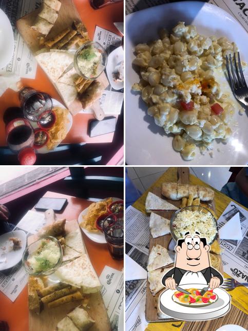 Taconazo Puembo