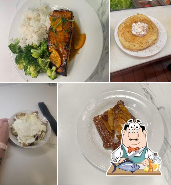 The Garden Grille & Bar