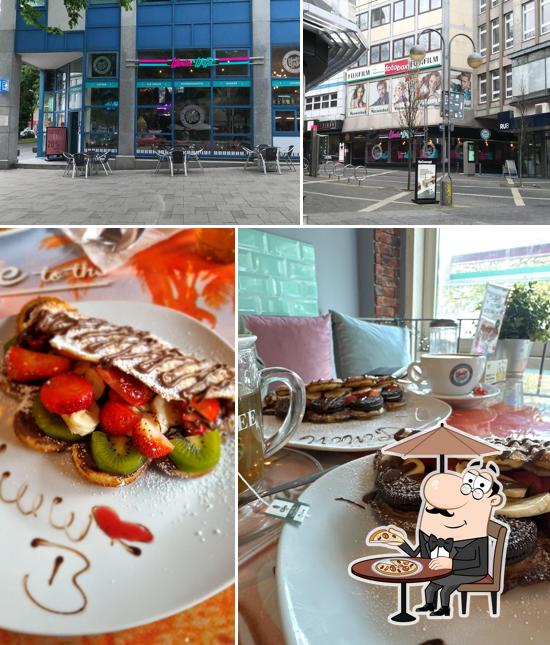 WonderWaffel Bochum