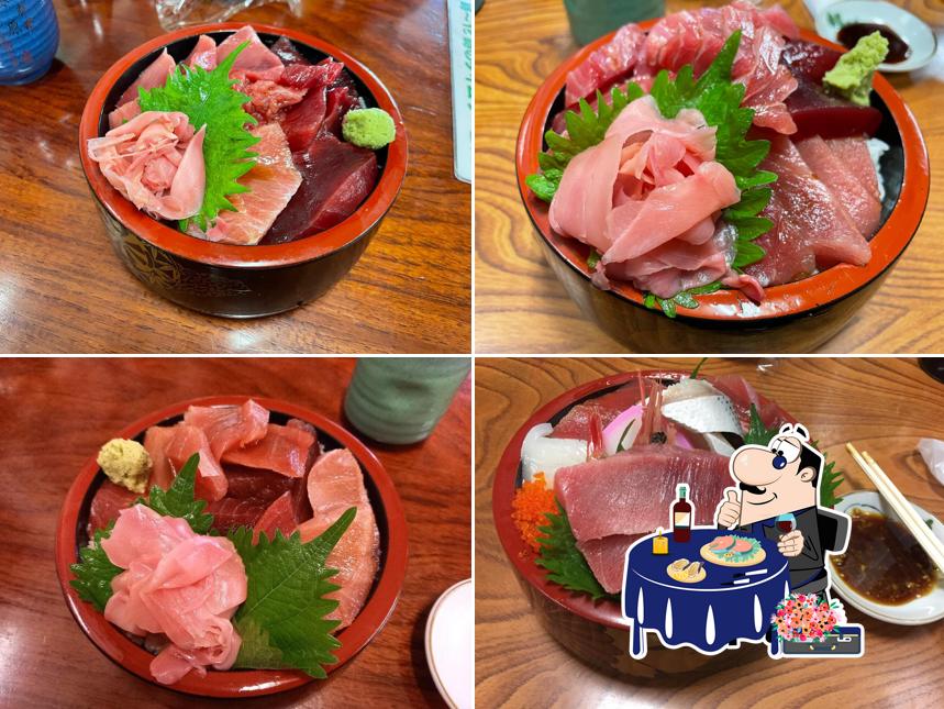 鮪屋