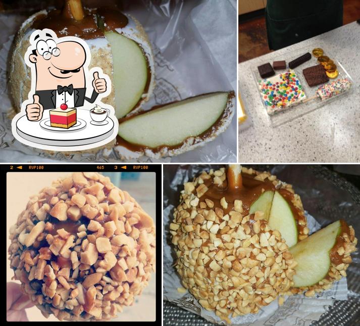 Rocky Mountain Chocolate Factory