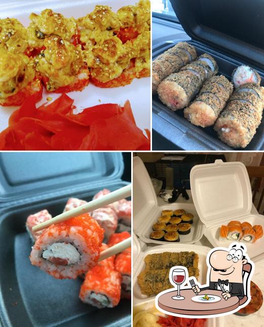 Суши Экспресс