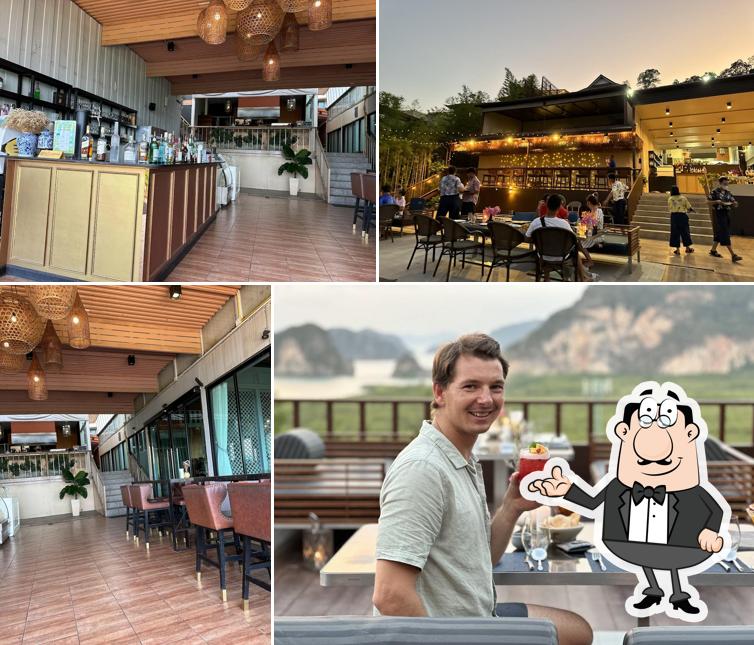 Thamkeaw Restaurant