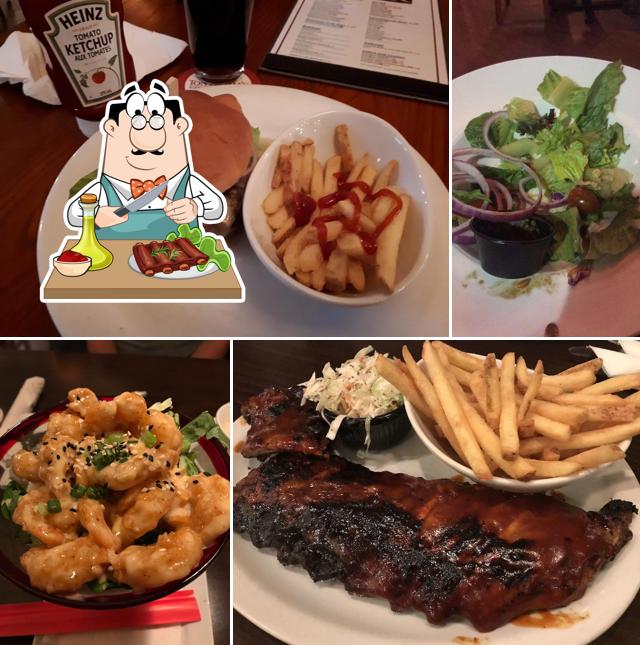 Tony Roma's