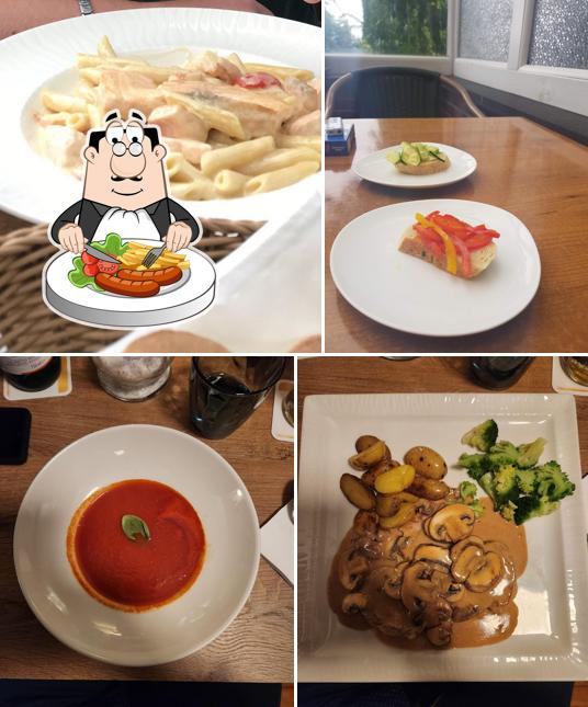 Trattoria Ferrara