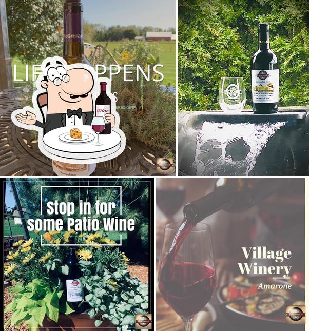 Village Winery