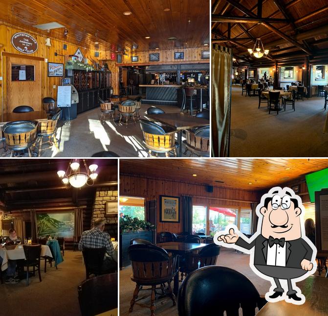 Whitefish Lake Restaurant