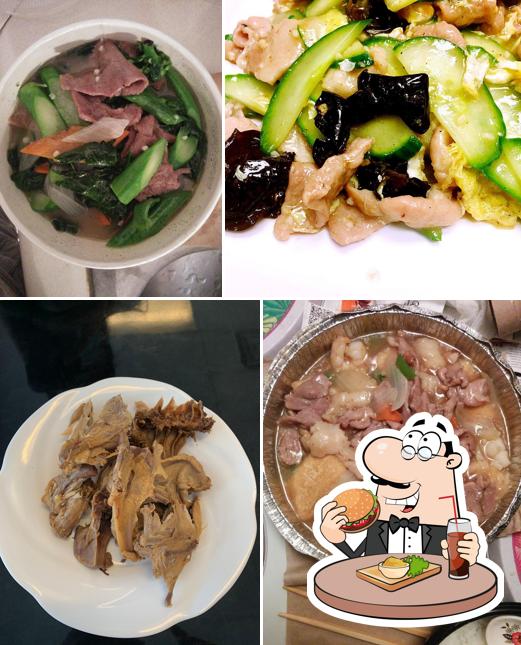 Yuan Lei Restaurant Gourmet