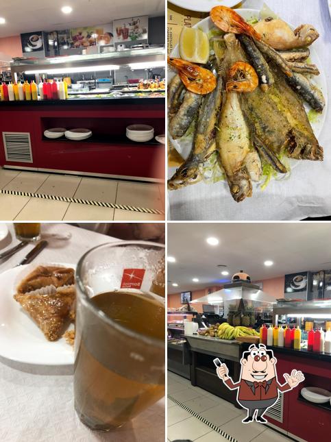 Restaurant Lleida