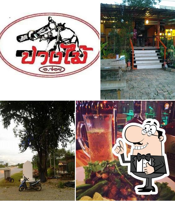 ร้านอาหารปางไม้ อาหารกลางวัน สาขา 2