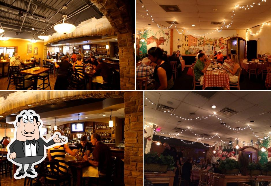 Angeli's Restaurant & Catering