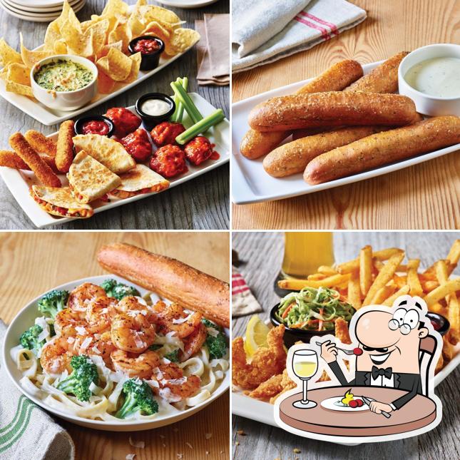 Applebee's Grill + Bar