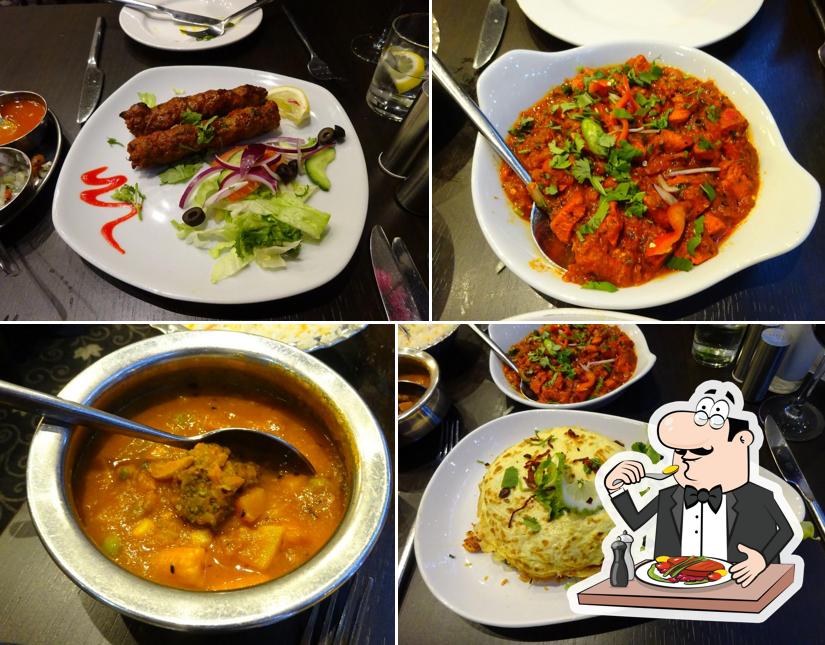 Armaan, Exquisite Indian Cuisine