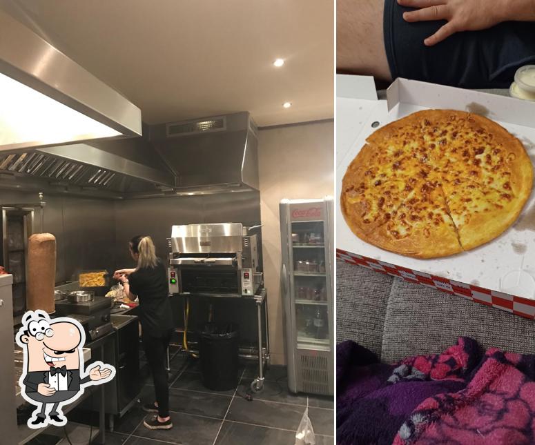 Bella Pizza
