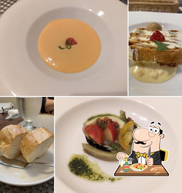 Bistro Sakai