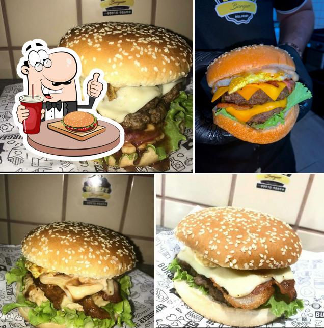 Brother's Burguer