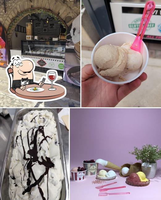 Gelateria 5