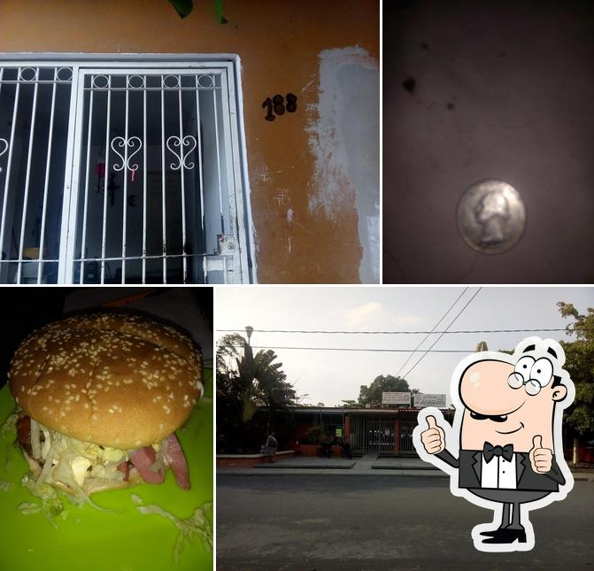 Tortas