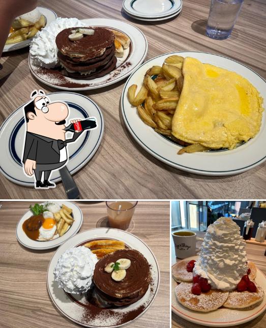 Eggs 'n Things