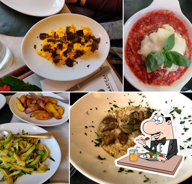 L'Osteria di Mancini Piazza Risorgimento