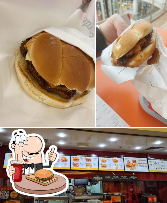 Hardee's