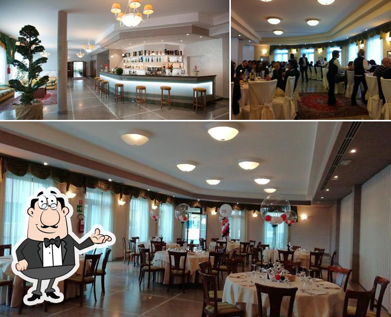 Atipico Ristorante