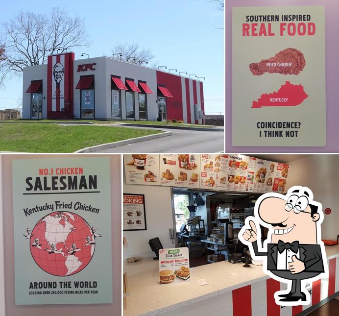 KFC of Utica