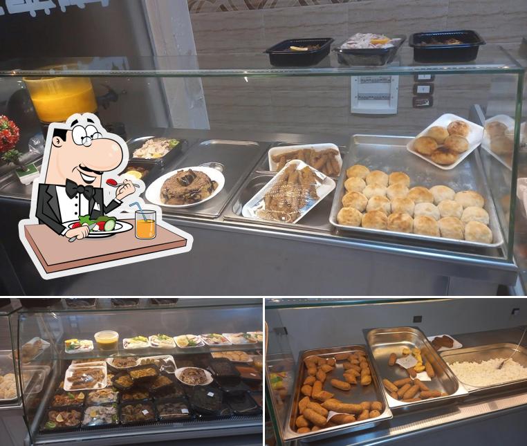Mahroseh Restaurant مطبخ مهروسة