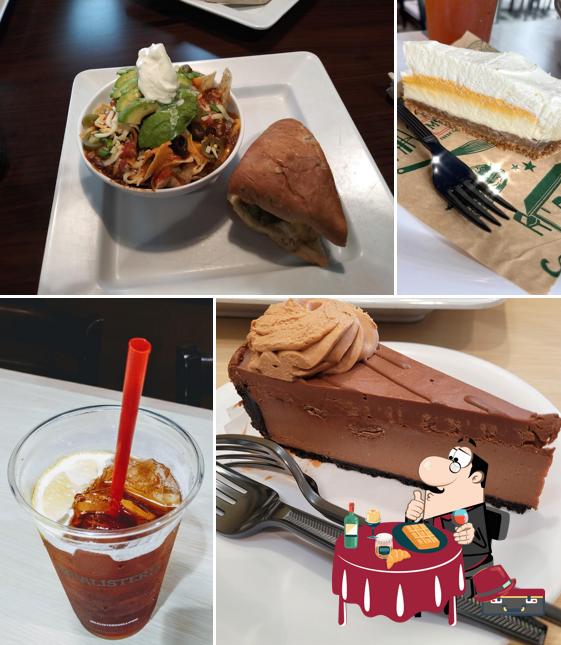 McAlister's Deli
