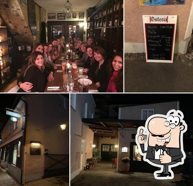 Osteria