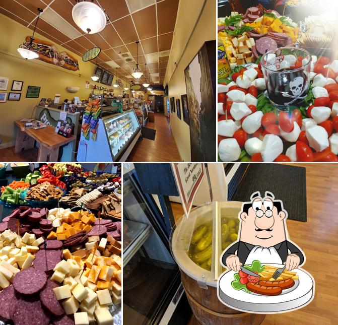 Pickles Deli