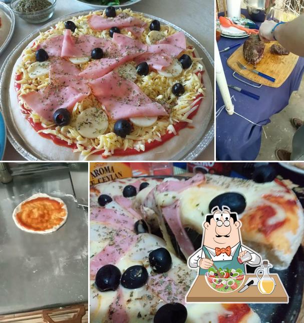 D'MAGGIO PIZZAS