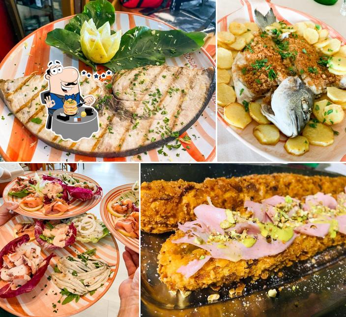 Ristorante e Pizzeria Ninuccio