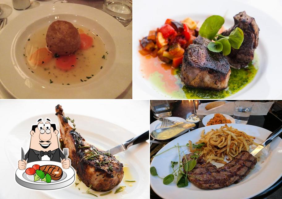 Mon Ami Gabi