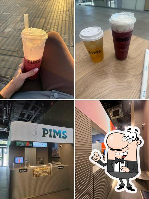 Pims