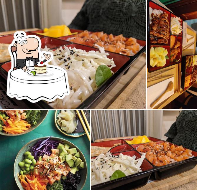Poké Shop
