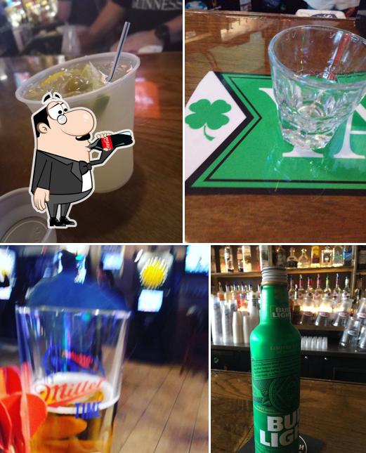 Yager's Pub
