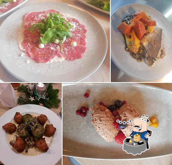 Restaurant Ankerplatz / Hotel Alte Navigationsschule