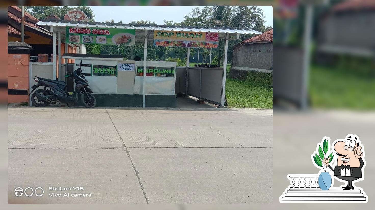 BASO OKTA