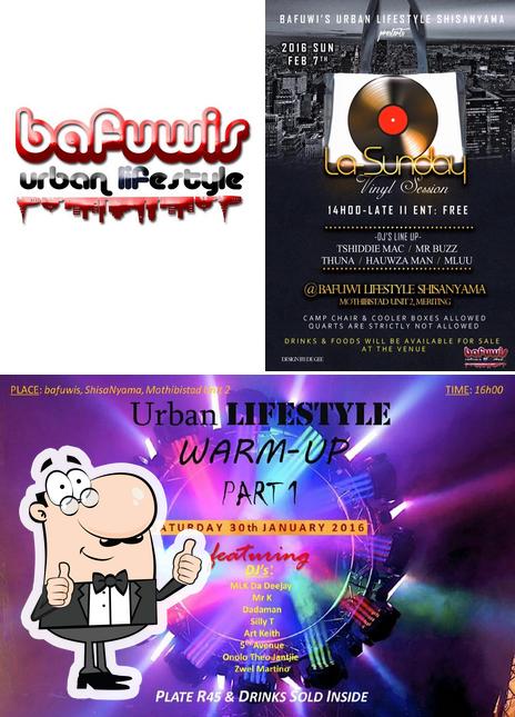 Bafuwis urban lifestyle Kuruman