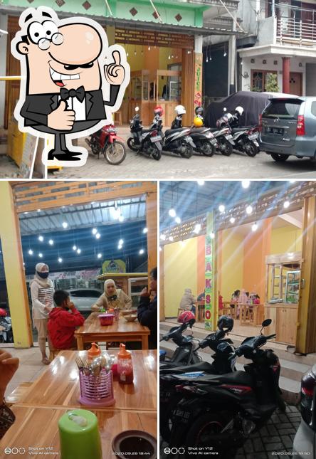 Bakso hiroku
