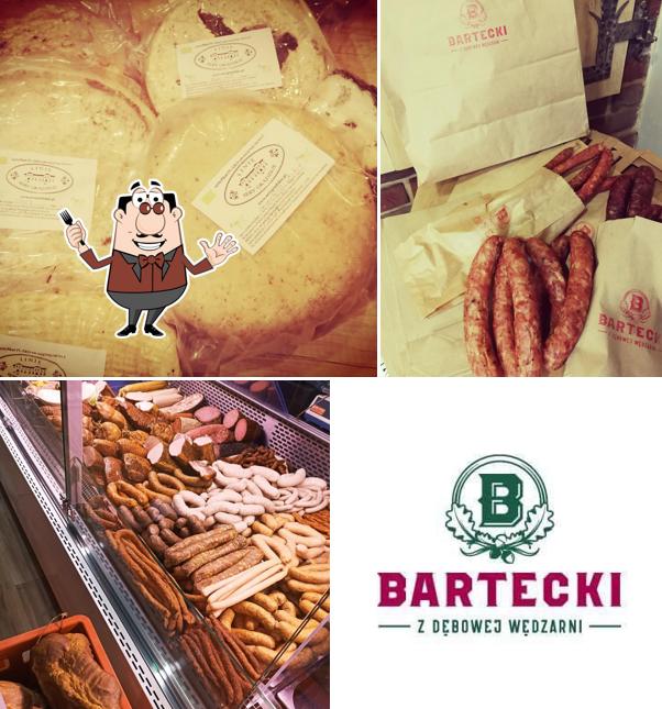 Bartecki Z Dębowej Wędzarni