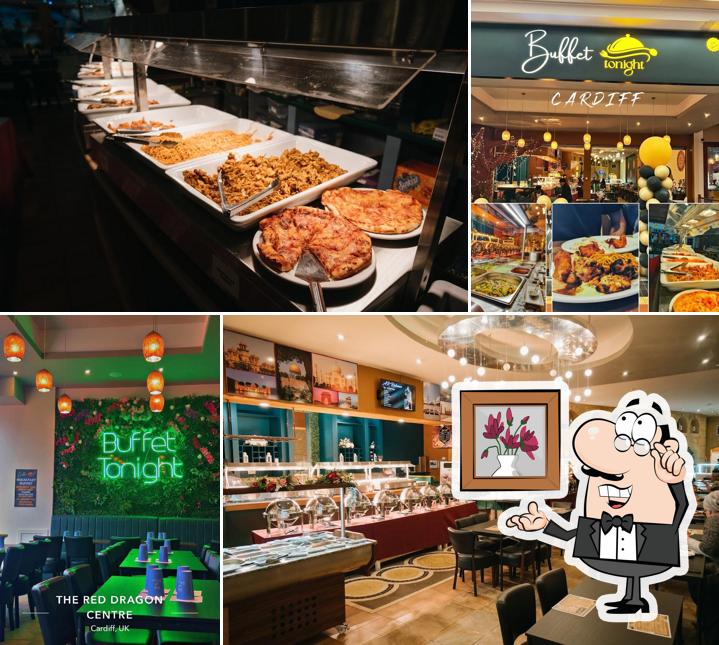 Buffet Tonight