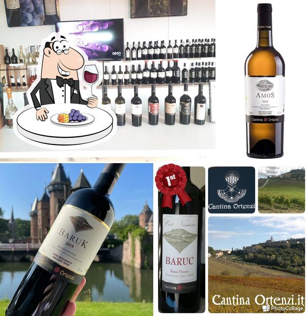 Cantina Ortenzi
