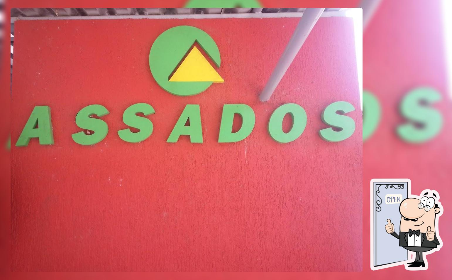 Casa dos Assados